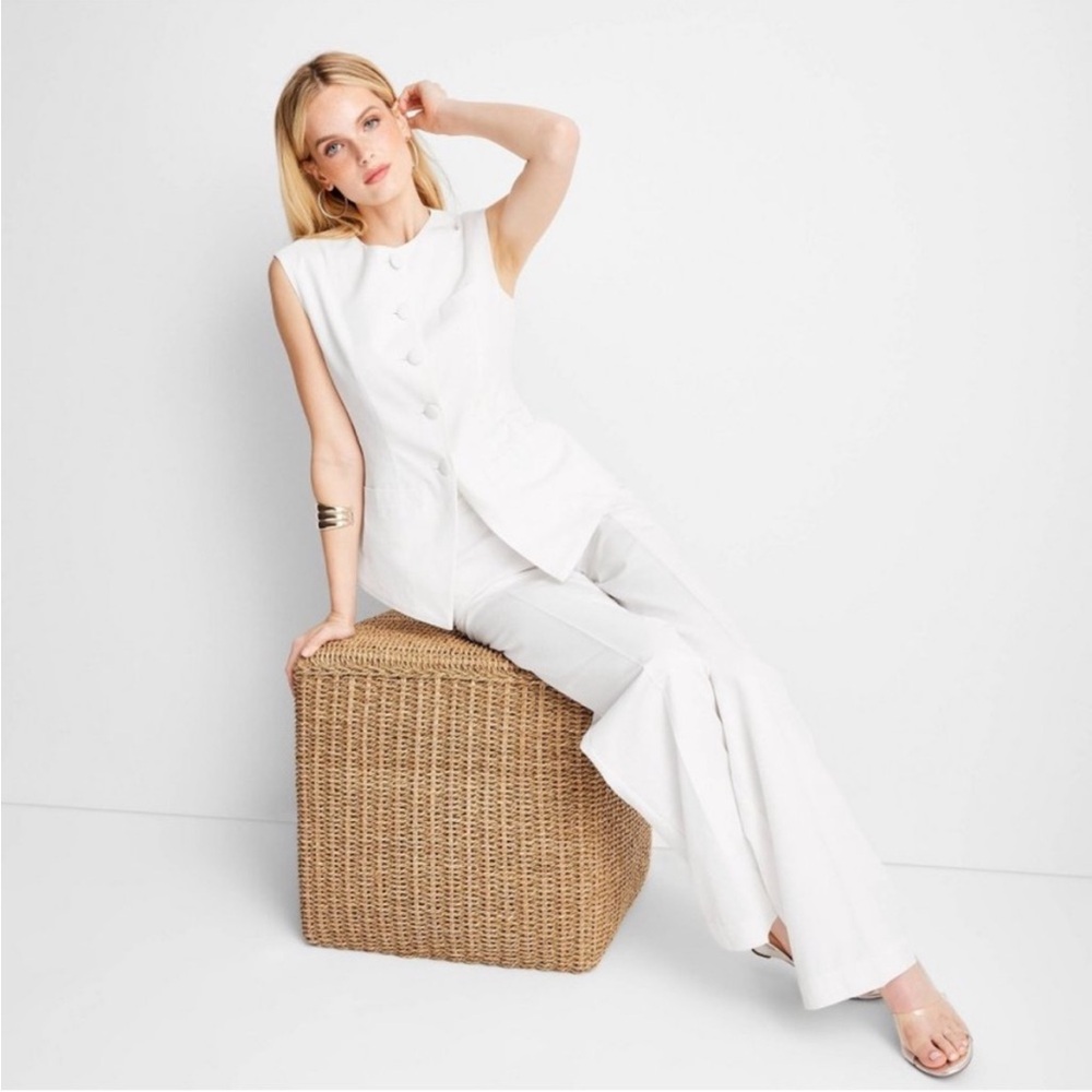 Future collective waistcoat